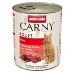 800g cat food pack