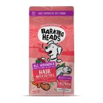 Barking Heads skin support