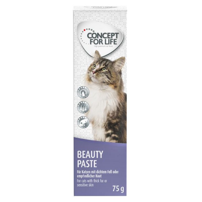 Concept Life Beauty Paste