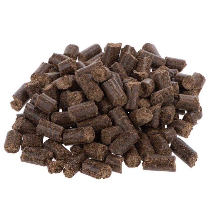 Lukullus dry dog food