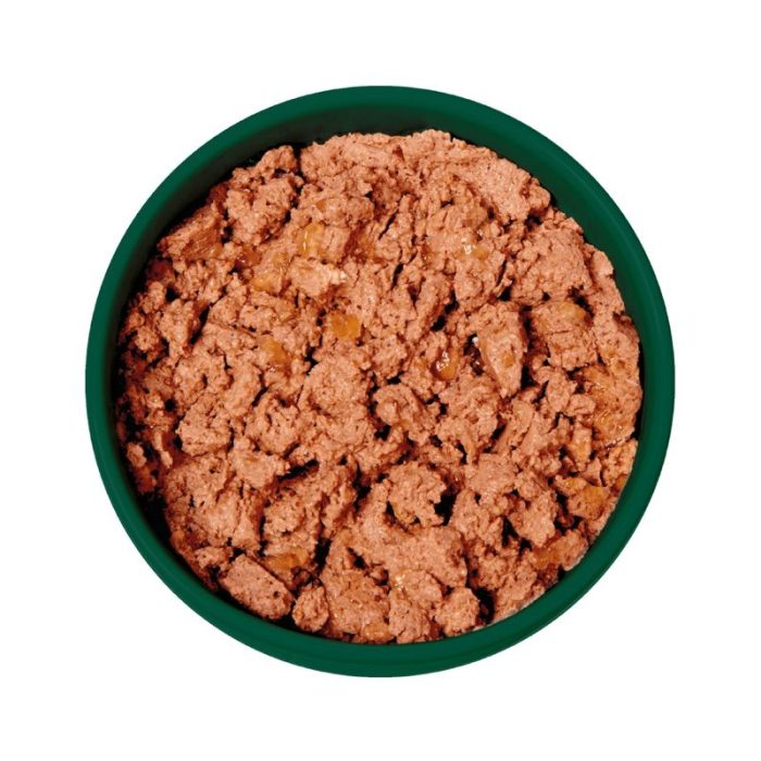 Wholesome Poultry Dog Food