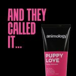 Animology pet care product