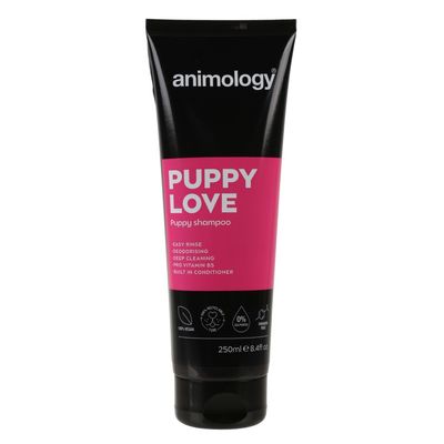 Animology Puppy Love bottle