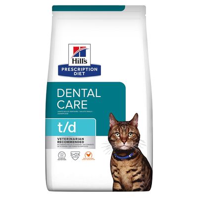 Hill's Prescription Diet Feline Economy Packs